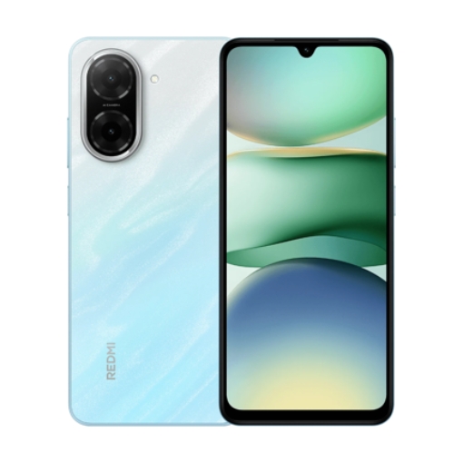 Imagen de Smartphone Xiaomi Redmi A5 Capacidad 3+64GB Color Azul