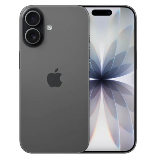 Imagen de Smartphone Apple Iphone 17 Capacidad 256GB Color Negro