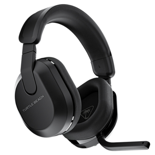 Imagen de Auriculares Turtle Beach Earforce Stealth 600 GEN 3 BLACK XB (LB)