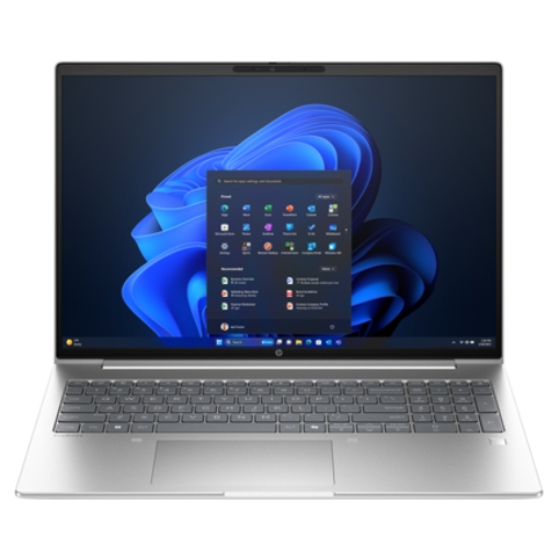 Imagen de Laptop HP ProBook 4 IA G1i 16" Intel Core U7 24GB RAM 1TB SSD W11 Pro PC Plata