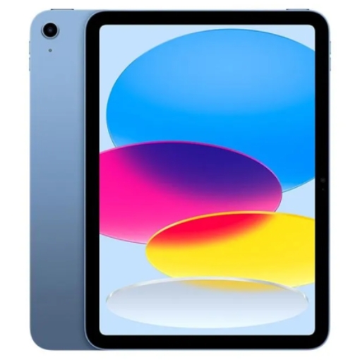 Imagen de Tablet Apple iPad A16 11" 128GB WIFI Color Azul