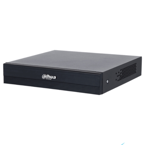 Imagen de DVR de 4 Canales 1080P LiteWizSense/HDCVI X Plus/4 Canales HDCVI +1 Canal IP/Conversión de Hasta 5 Canals IP