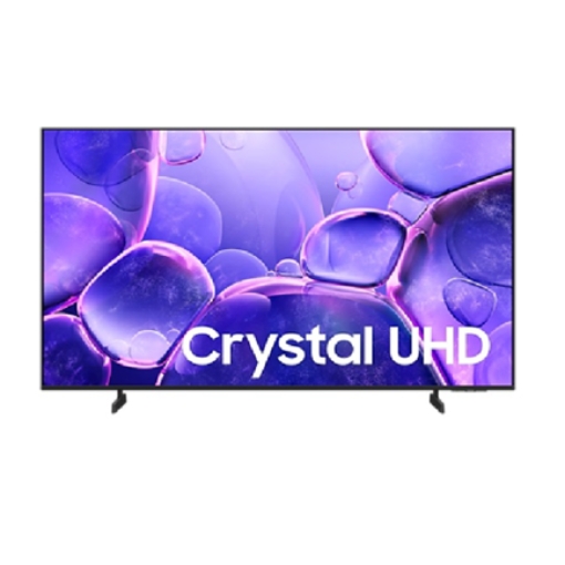 Imagen de Televisor Samsung 75" U8200F Led Procesador Crystal UHD 4K Smart TV Resolución 3840x2160 One UI Tizen