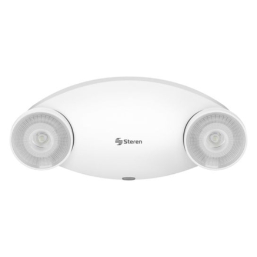 Imagen de Mini Lámpara LED Steren de Emergencia con Luces