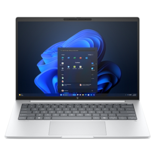 Imagen de Laptop HP EliteBook 8 IA G1i 14" Intel Core Ultra 5 228V 32GB RAM 512GB SSD Copilot PC W11 Pro