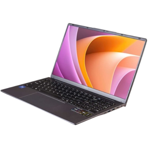 Imagen de Laptop Lanix XBook B15 15.6" Intel Ultra 7 155H 32GB 1TB SSD AX FP Windows 11 Pro