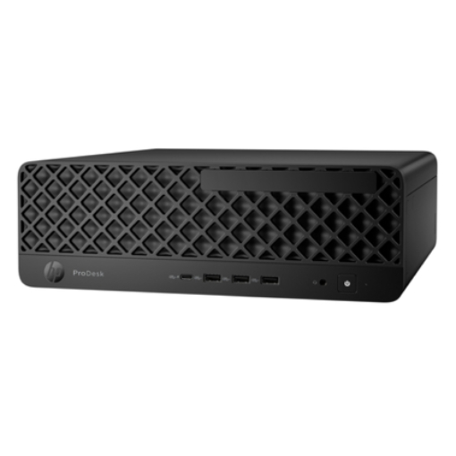 Imagen de Desktop HP ProDesk 4 SFF AIG1i Intel Core Ultra 5 235 512GB SSD 16GB Windows 11 Pro