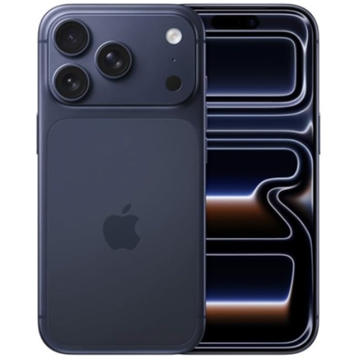 Imagen de Smartphone Apple IPhone 17 Pro 512GB Color Azul