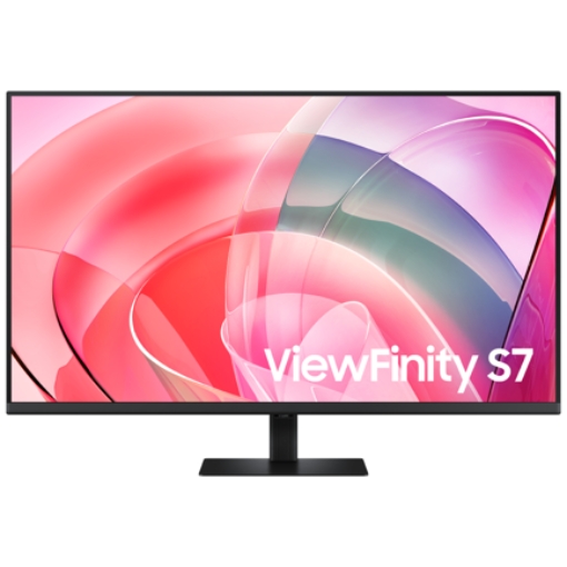 Imagen de Monitor Samsung 37" ViewFinity S7 4K Plano IPS 5ms 60Hz Negro