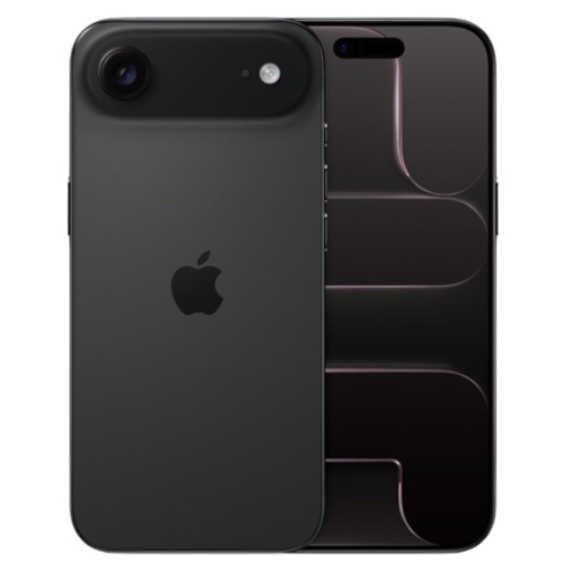 Imagen de Smartphone Apple Iphone 17 Air 256GB Color Negro