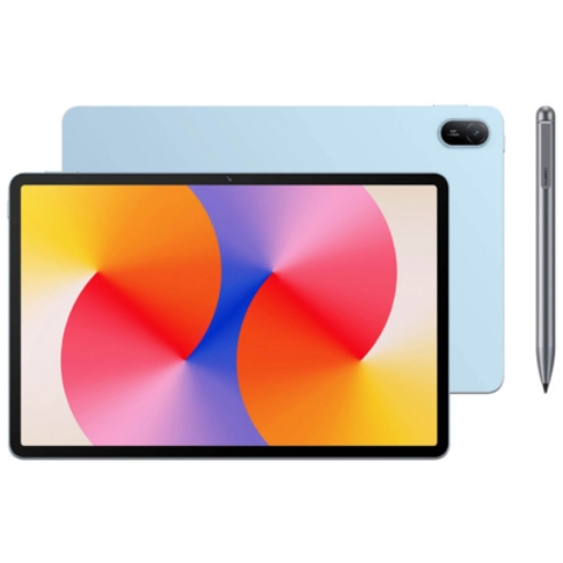 Imagen de Tableta Huawei MatePad SE 11" Octa-Core 8GB/128GB Color Azul Incluye Lápiz