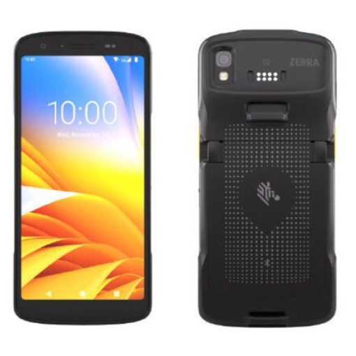 Imagen de Terminal Zebra TC22 Display 6 Escaner SE4710 RAM 8GB/128GB
