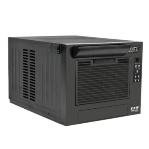 Imagen de SmartRack Tripp Lite AC Unit for Server Racks - Rack Mount 7000 BTU (2.0 kW) 120V 8U