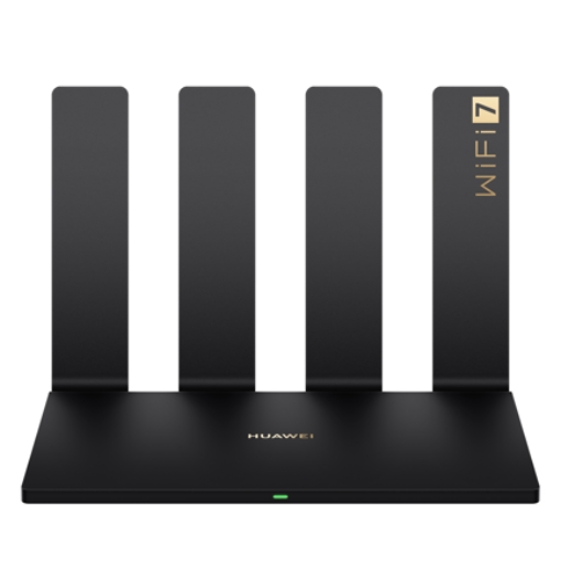 Imagen de Router Huawei WIFI BE3 Pro WiFi 7 3600Mbps color Negro