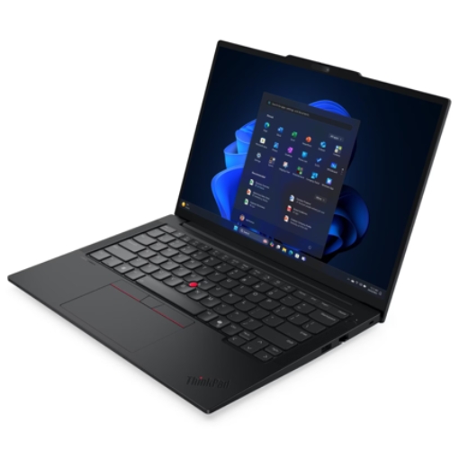 Imagen de Laptop Lenovo TP E14 G7 Intel Core Ultra 5 225H 14 NonTouch Windows 11 Pro 16 GB 512GB SSD 3YR Premier NBD