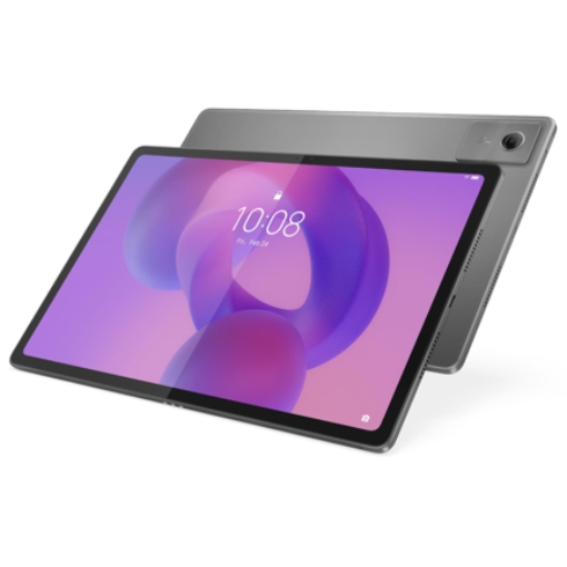 Imagen de Tablet Lenovo IdeaTab Plus 12.1" MediaTek Dimensity 6400 8GB 256GB Android 15 Incluye Pluma Color Gris