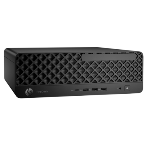 Imagen de Desktop HP ProDesk 4 SFF AIG1i Intel Core Ultra 7 265 512GB SSD 16GB Windows 11 Pro
