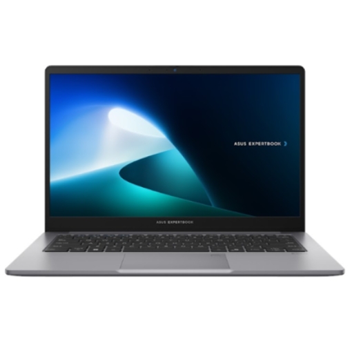Imagen de Laptop Asus ExpertBook P1503CVA 15.6 CORE I5 13420H 8GB 512GB 2280 PCIE SSD Windows 11 Pro Gris
