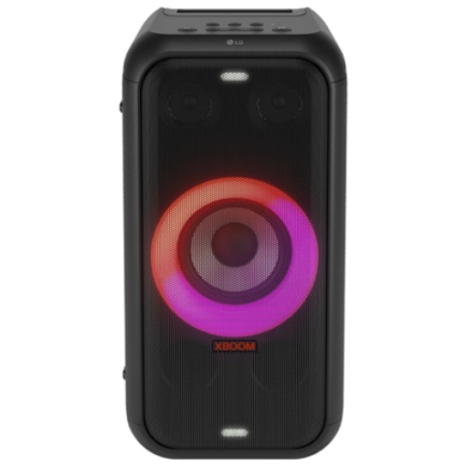 Imagen de Bocina LG XBOOM XL5T bocina bluetooth con sonido de fiesta de 200 W