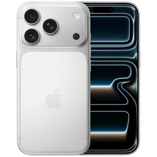 Imagen de Smartphone Apple IPhone 17 Pro 512GB Color Plata