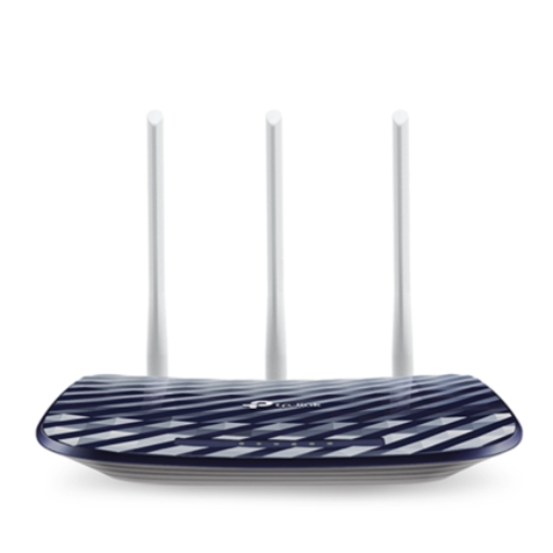 Imagen de Router Inalámbrico Tp-Link Doble Banda AC750