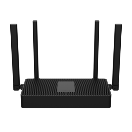 Imagen de Router Huawei WIFI AX3S WiFi 6 Plus 3000Mbps color Negro