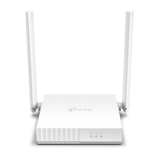 Imagen de Router Wi-Fi Tp-link multimodo de 300 Mbps