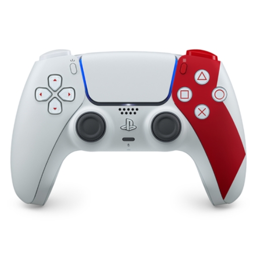 Imagen de Control inalámbrico Playstation DualSense - God of War Edición Limitada 20 Aniversario