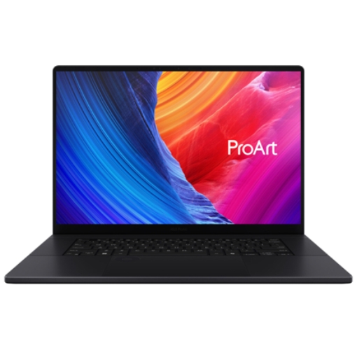 Imagen de Laptop Asus ProArt H7606WM 16" 4K AMD Ryzen AI 9 HX 370 NPU 50 TOPS 32GB 1TB NV RTX5060 8GB W11 Pro