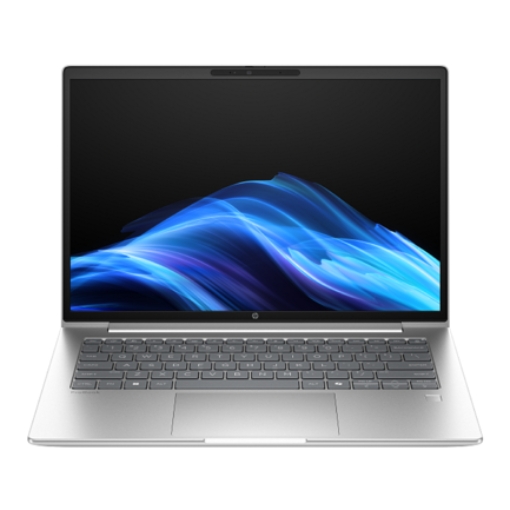 Imagen de Laptop HP ProBook 4 G1a 14" IPS WUXGA AMD Ryzen 5 220 16GB 512GB Radeon Graphics 740M Tec Español W11 Pro Wi-Fi 6E