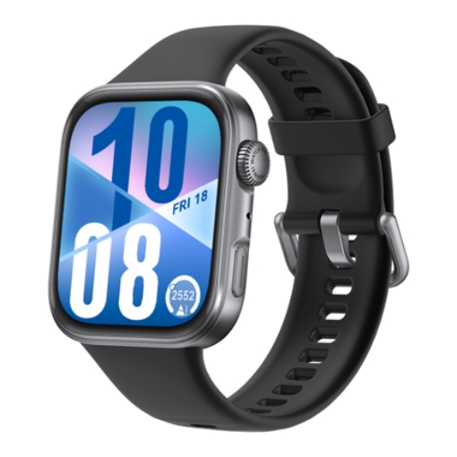 Imagen de Reloj Huawei Watch Fit 4 color Negro