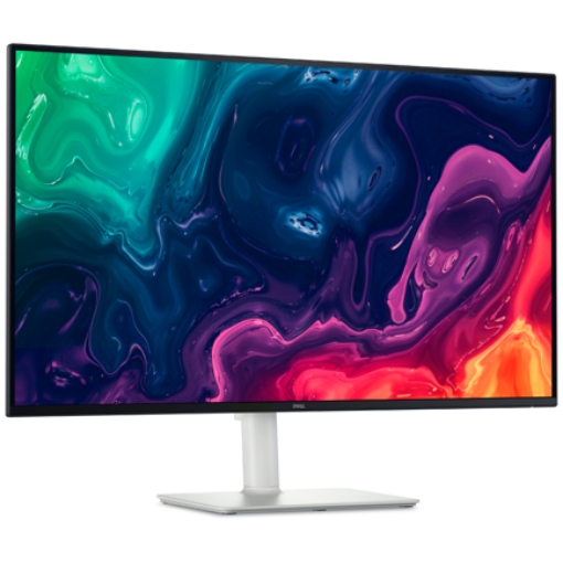 Imagen de Monitor Dell 31.5" 4K 3840x2160 Panel VA 120hz HDM DP con Garantía de 3 Años