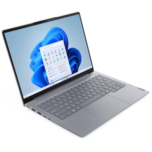 Imagen de Laptop Lenovo ThinkBook 14 G8 IRL Intel Core 7 240H 14 NonTouch Windows 11 Pro 16 GB 512GB SSD 1CourierCarryin