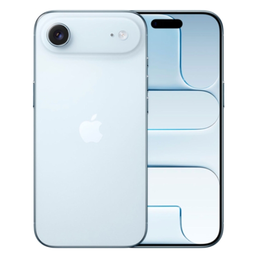 Imagen de Smartphone Apple Iphone 17 Air 256GB Color Azul