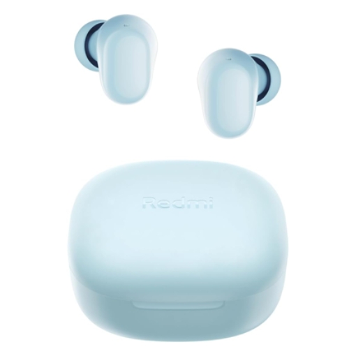 Imagen de Audifonos Xiaomi Redmi Buds 6 Play color Azul