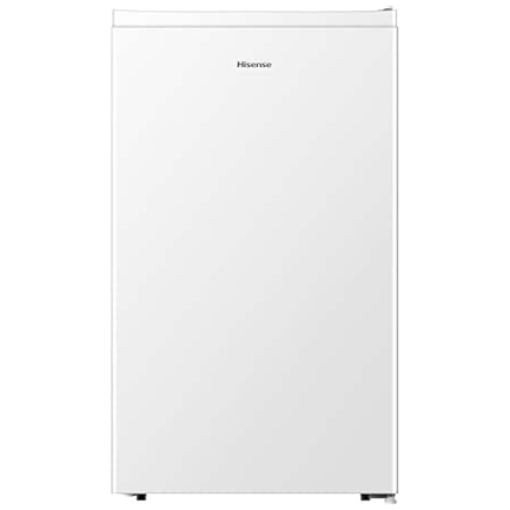 Imagen de Frigobar Hisense 3.3 ft Blanco