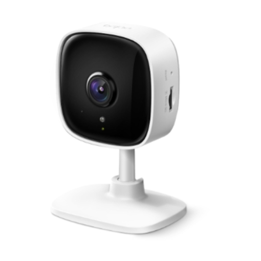Imagen de Cámara de seguridad Wi-Fi Tapo de Tp-link para el hogar