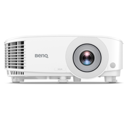 Imagen de Proyector BenQ MX560C DLP 4000Lum XGA 1024X768 HDMI/VGA/USB/Bocina 10W