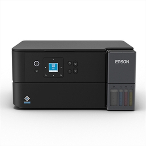 Imagen de Impresora Multifuncional Epson EcoTank L4360