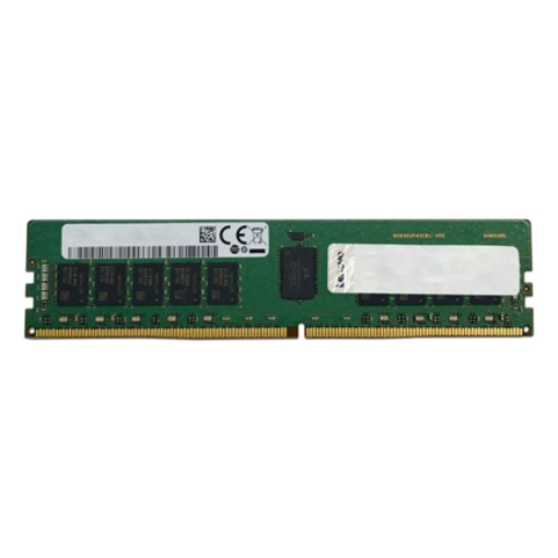 Imagen de Memoria Ram Lenovo ThinkSystem 32GB TruDDR5 6400MHz (2Rx8) RDIMM