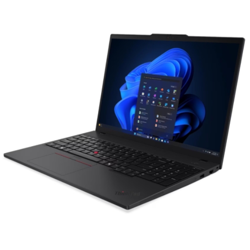 Imagen de Laptop Lenovo TP T16 G4 Intel Core Ultra 7 255U 16 NonTouch W11P64 16 GB 512GB SSD 3YR Premier NBD