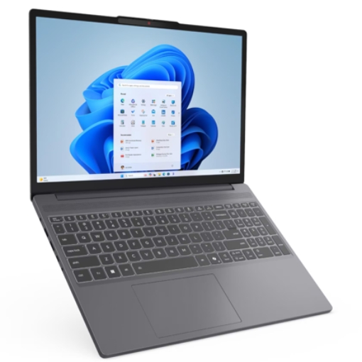 Imagen de Laptop Lenovo IdeaPad Slim 3 15IRH10 Intel Core i5-13420H 24GB 512GB SSD Windows 11 Home Pantalla Touch