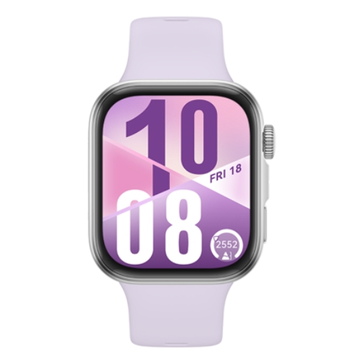 Imagen de Reloj Huawei Watch Fit 4 color Purpura