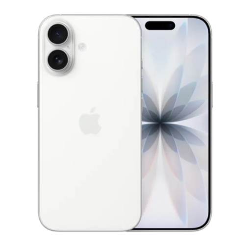 Imagen de Smartphone Apple Iphone 17 Capacidad 256GB Color Blanco