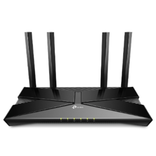 Imagen de Router Tp-link AX3000 Gigabit Wi-Fi 6