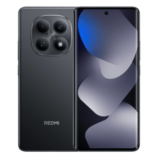 Imagen de Smartphone Xiaomi Redmi Note 15 capacidad 8+256 Color Negro