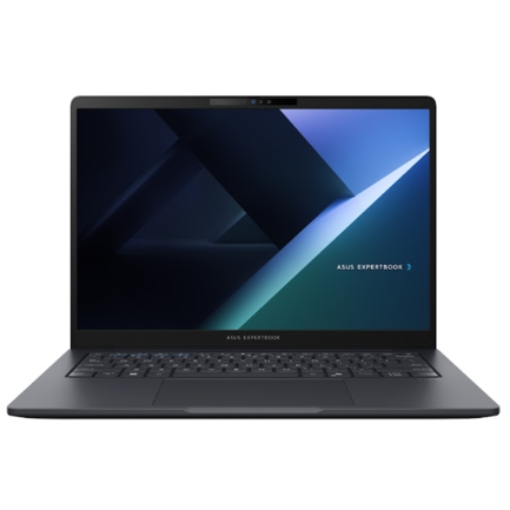 Imagen de Laptop Asus ExpertBook B3405CCA-U716G512-P1 14.0 ULTRA 7 155H 16GB 512GB SSD 2280 PCIE G4 SSD WIN11 PRO GRIS