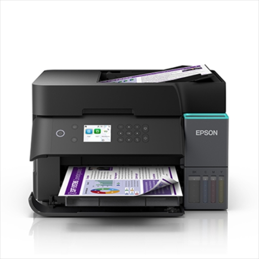Imagen de Impresora Multifuncional Epson EcoTank L6370
