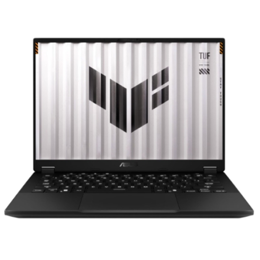 Imagen de Laptop Asus TUF Gaming A14 14" WQXGA 165Hz AMD Ryzen 7 260 NPU 16 TOPS 16GB 512GB RTX5050 8GB W11 Home Ingles Wi-Fi 6E