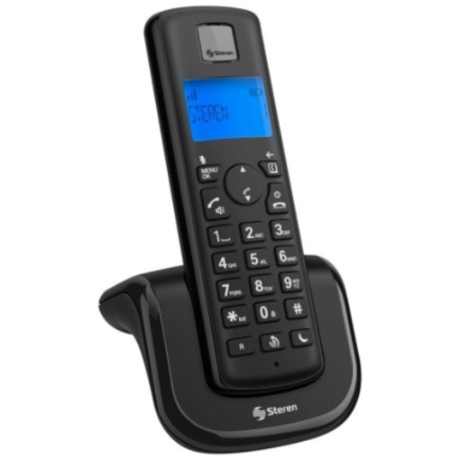 Imagen de Extensión inalámbrica Steren para TEL-2420